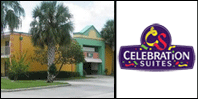 Celebration Suites at Old Town Kissimmee